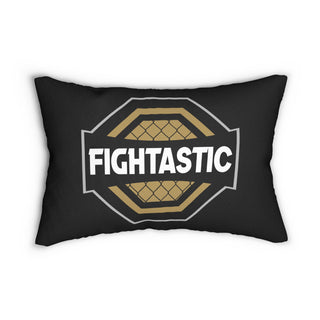 FIGHTASTIC Lumbar Pillow