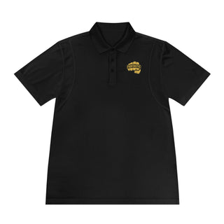 FIGHTASTIC® Bare Knuckle Performance Polo