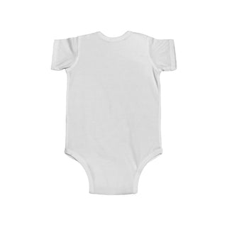 FIGHTASTIC Infant Fine Jersey Bodysuit