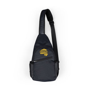 FIGHTASTIC® Bare Knuckle Chest Bag