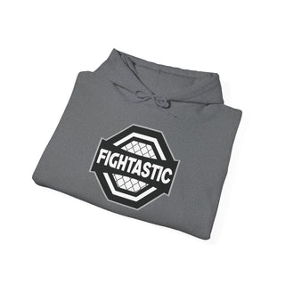 Unisex FIGHTASTIC Heavy Blend™ Hooded Sweatshirt