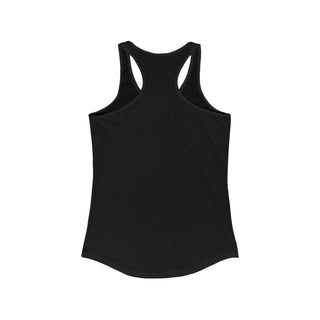 FIGHTASTIC® Bare Knuckle Women’s Racerback Tank