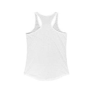 FIGHTASTIC® Bare Knuckle Women’s Racerback Tank