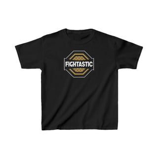 Kids FIGHTASTIC Heavy Cotton™ Tee