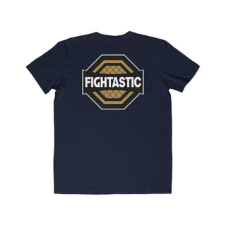 Men's FIGHTASTIC Lightweight Fashion Tee