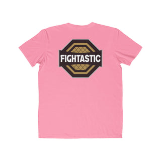 Men's FIGHTASTIC Lightweight Fashion Tee