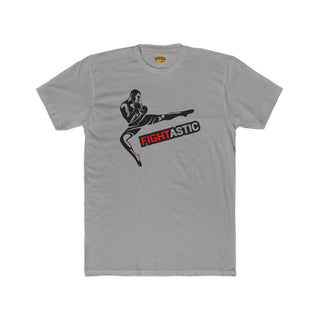 FIGHTASTIC High Kick Shadowstrike T-Shirt
