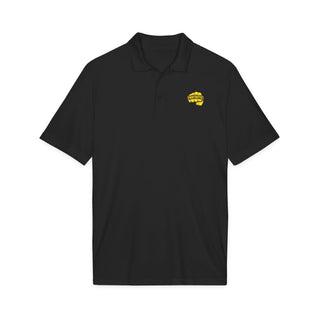 FIGHTASTIC® Bare Knuckle Performance Polo