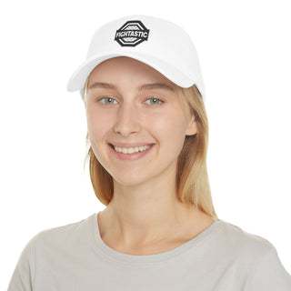 FIGHTASTIC Low Profile Baseball Cap