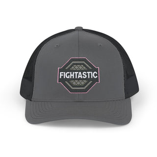 FIGHTASTIC Snapback Trucker Cap Limited Edition