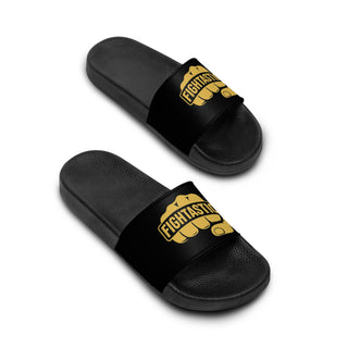 FIGHTASTIC Bare Knuckle Slides