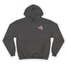 Charcoal Heather