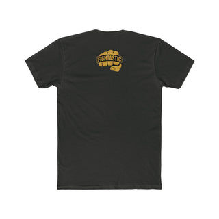 FIGHTASTIC Camo Logo T-Shirt