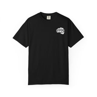 FIGHTASTIC®  “That’s it. That’s all. Win, Lose, or Draw.” T-Shirt