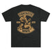 Tri-Blend Vintage Black