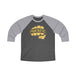 Premium Heather / Vintage Black