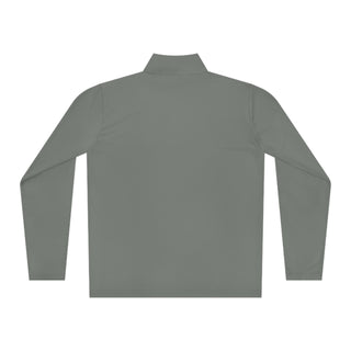 Unisex FIGHTASTIC Quarter-Zip Pullover