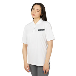 Adidas FIGHTASTIC Unisex Performance Polo