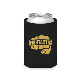 FIGHTASTIC® Bare Knuckle Can Cooler