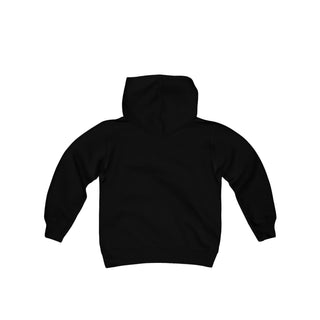 Youth FIGHTASTIC Heavy Blend Hooded Sweatshirt