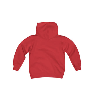 Youth FIGHTASTIC Heavy Blend Hooded Sweatshirt