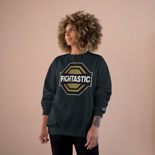 FIGHTASTIC Champion Sweatshirt