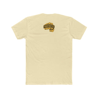 FIGHTASTIC Camo Logo T-Shirt