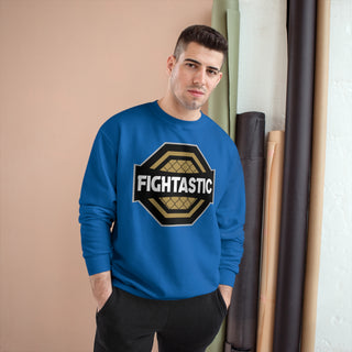 FIGHTASTIC Champion Sweatshirt