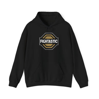 Unisex FIGHTASTIC Heavy Blend™ Hooded Sweatshirt