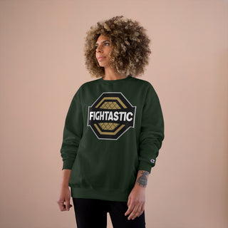 FIGHTASTIC Champion Sweatshirt