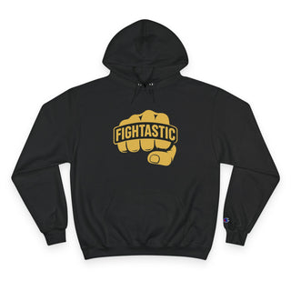 FIGHTASTIC Bare Knuckle Champion Hoodie