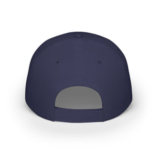 FIGHTASTIC Low Profile Baseball Cap