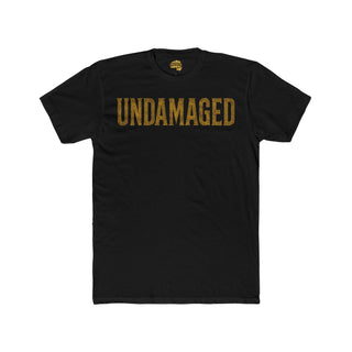 FIGHTASTIC UNDAMAGED T-Shirt