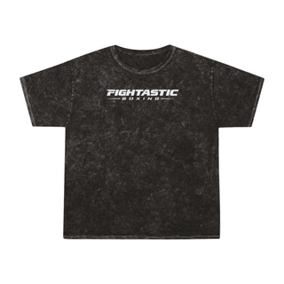 FIGHTASTIC® GRIT BOXING T-Shirt