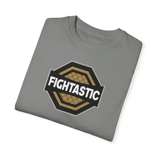 Unisex FIGHTASTIC Garment-Dyed T-shirt