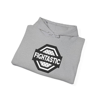 Unisex FIGHTASTIC Heavy Blend™ Hooded Sweatshirt