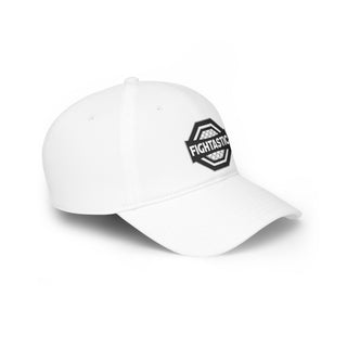 FIGHTASTIC Low Profile Baseball Cap