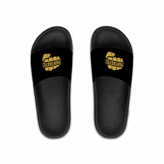 FIGHTASTIC® Bare Knuckle Slides