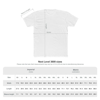 FIGHTASTIC “Fight Picks That Pay” Unisex Cotton Crew Tee