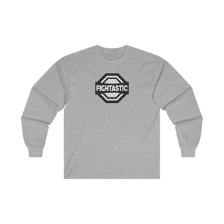 Unisex FIGHTASTIC Ultra Cotton Long Sleeve Tee