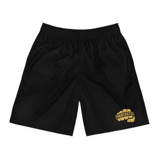 FIGHTASTIC® Bare Knuckle Jogger Shorts