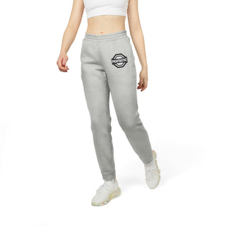 Adidas FIGHTASTIC Unisex Fleece Joggers