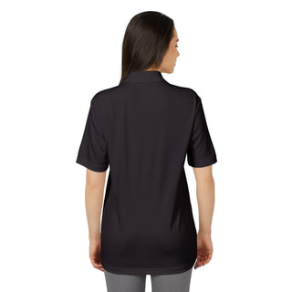 Adidas FIGHTASTIC Unisex Performance Polo