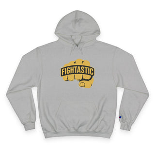 FIGHTASTIC Bare Knuckle Champion Hoodie