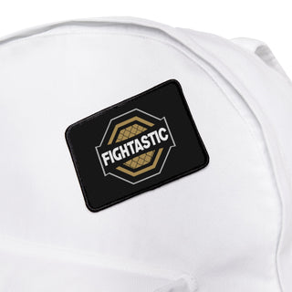 FIGHTASTIC MMA Combat Sports Iron-On Patches