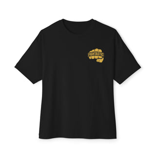 FIGHTASTIC® Bare Knuckle Boxy T-Shirt