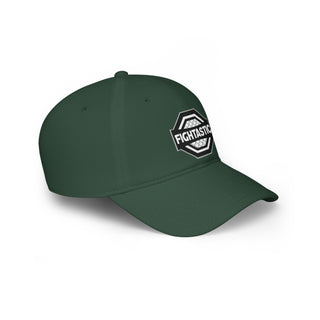 FIGHTASTIC Low Profile Baseball Cap