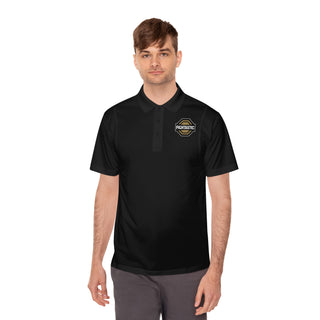 Men's FIGHTASTIC Sport Polo Shirt