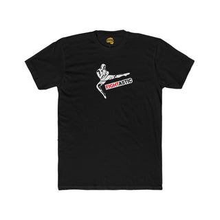 FIGHTASTIC® KO Kickboxer T-Shirt Shadow
