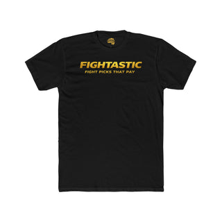 FIGHTASTIC® Fight Picks That Pay T-Shirt